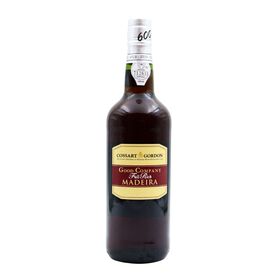 Cossart Gordon Good Company Vinho Da Madeira Doce