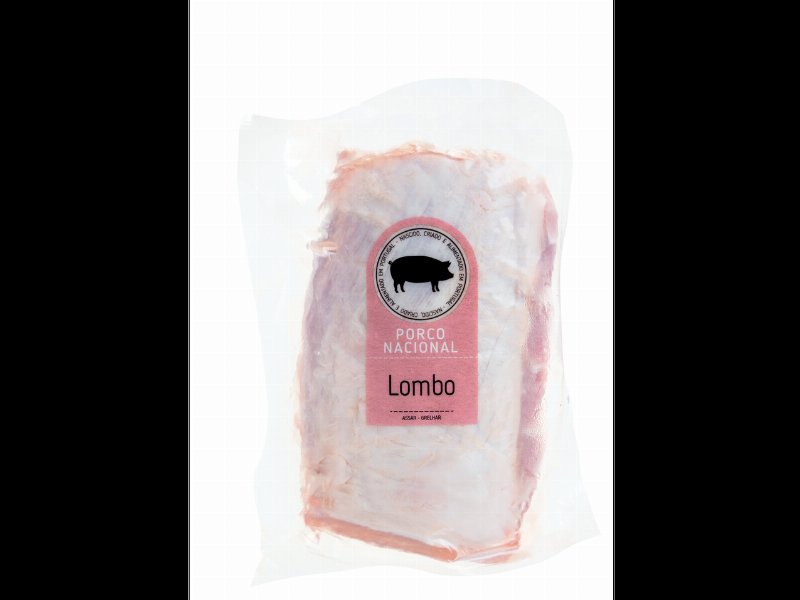 Lombo De Porco