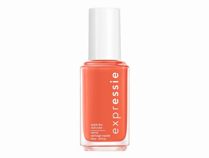 Verniz Essie Unhas Expressie 160 Nu 1Un