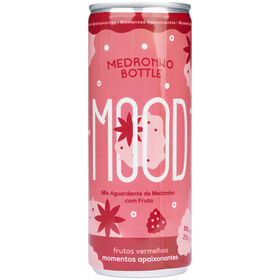 Mood Medronho Frutos Vermelhos Cocktail 25 cl