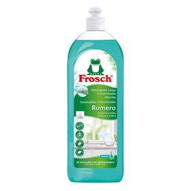 Detergente Manual Loiça Concentrado Alecrim Frosch 750 ml