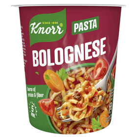 Pasta Bolonhesa Pot Knorr 60 gr