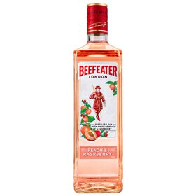 Beefeater Peach & Raspberry Gin