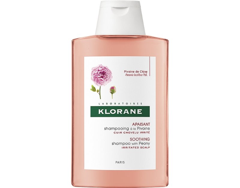 Champô Klorane Peónia 200 ml
