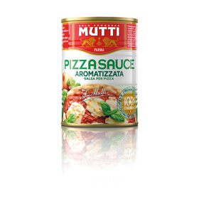Tomate Para Pizza Mutti 400 gr