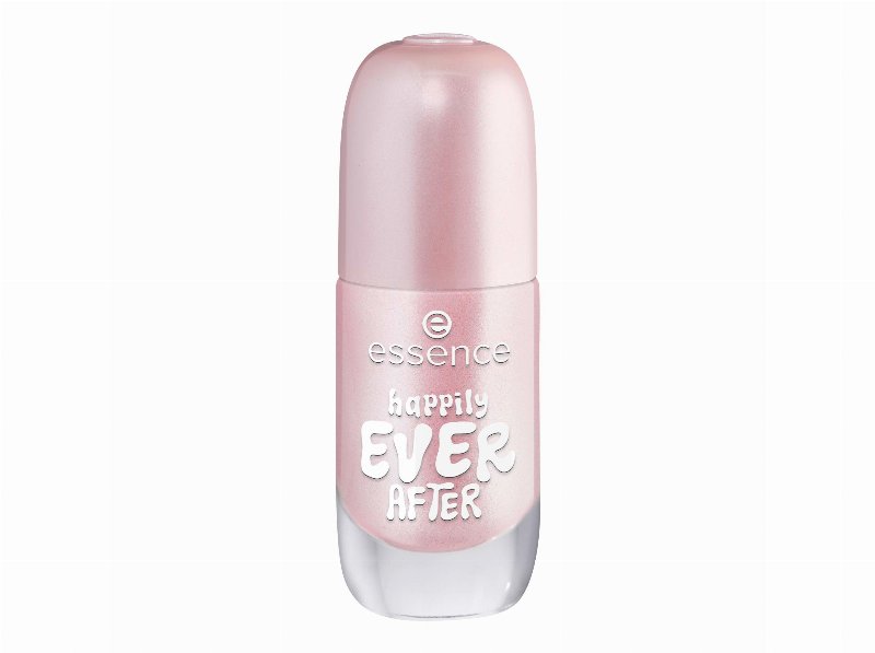 Verniz Essence Gel Nail Polish 8 ml