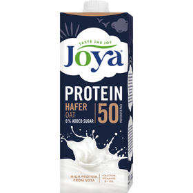 Bebida Vegetal De Aveia Proteína Sem Adição De Açúcar Joya 1 Lt