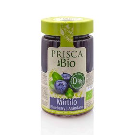 Doce De Mirtilo Prisca 240 gr