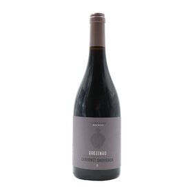 Brejinho Da Costa Cabernet Sauvignon Península De Setúbal Vinho Tinto