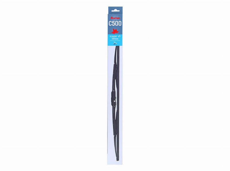 Escova Limpa Pára-Brisas Auchan G510 1 Unidade