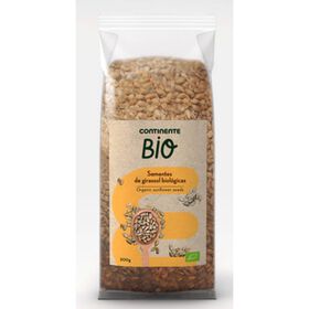Sementes De Girassol Biológicas Continente Bio 200 gr
