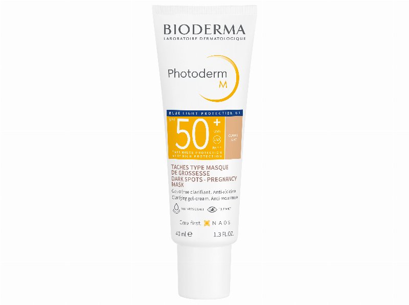 Creme Bioderma Photoderm M Claro Spf50+ 40 ml