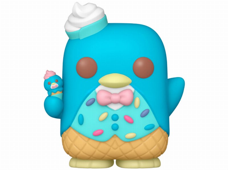 Figura Funko Pop Sanrio: Hello Kitty- Tuxed