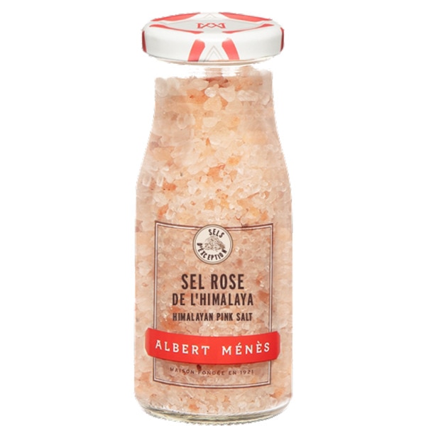 Sal Rosa Dos Himalaias 170 g
