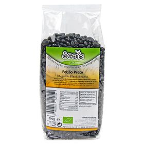 Feijão Preto Seara 500 gr
