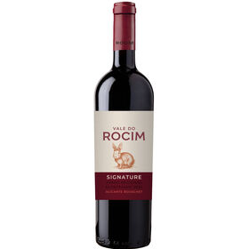 Vale Do Rocim Alicante Bouschet Signature Vinho Tinto