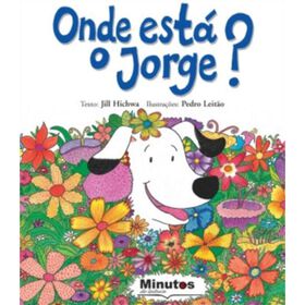 Onde Está O Jorge? De Jill Hichwa