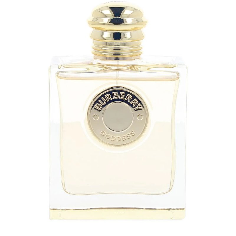 Burberry Goddess Eau De Parfum Vaporizador 100 ml