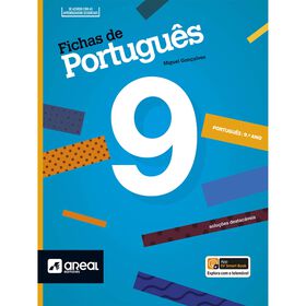 Fichas De Português - 9.º Ano