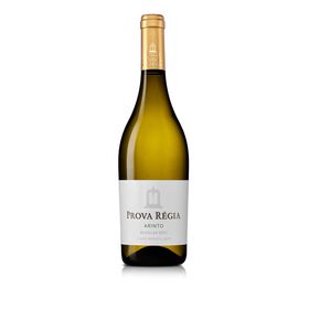 Prova Régia Lisboa Vinho Branco