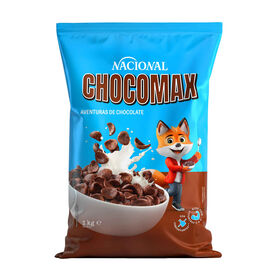 Cereais Chocomax Nacional 1 kg