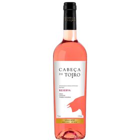 Cabeça De Toiro Tejo Vinho Rosé