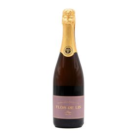 Flor De Lis Baga Rosé Espumante Lisboa