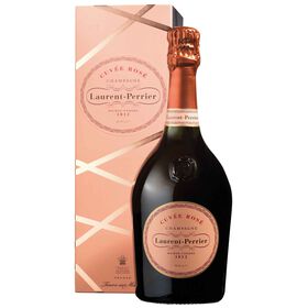 Laurent Perrier Cuvée Champanhe Brut Rosé