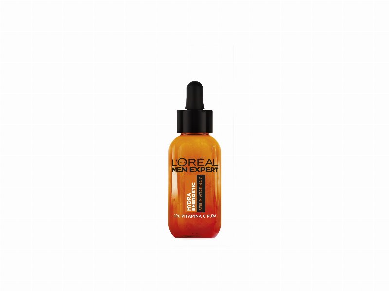 Sérum Men Expert Hydra Energetic Vitc 30 ml