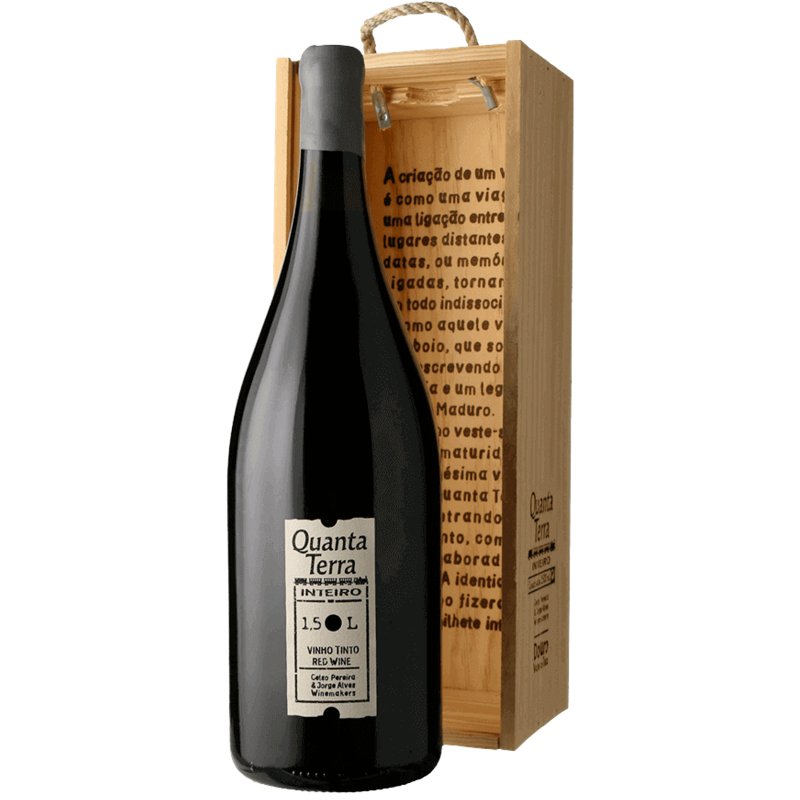Vinho Tinto Do Douro Inteiro Magnum 150 cl