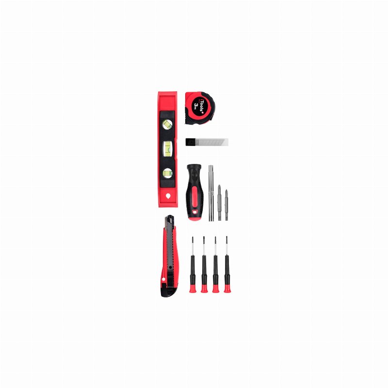 Itools Conjunto 8 Ferramentas