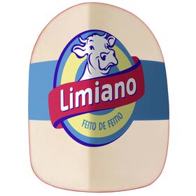 Queijo Flamengo Sem Lactose Quarto Limiano 325 gr