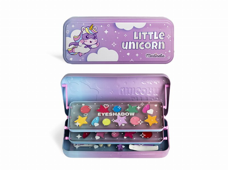 Conjunto Martinelia Little Unicorn 3 Andares