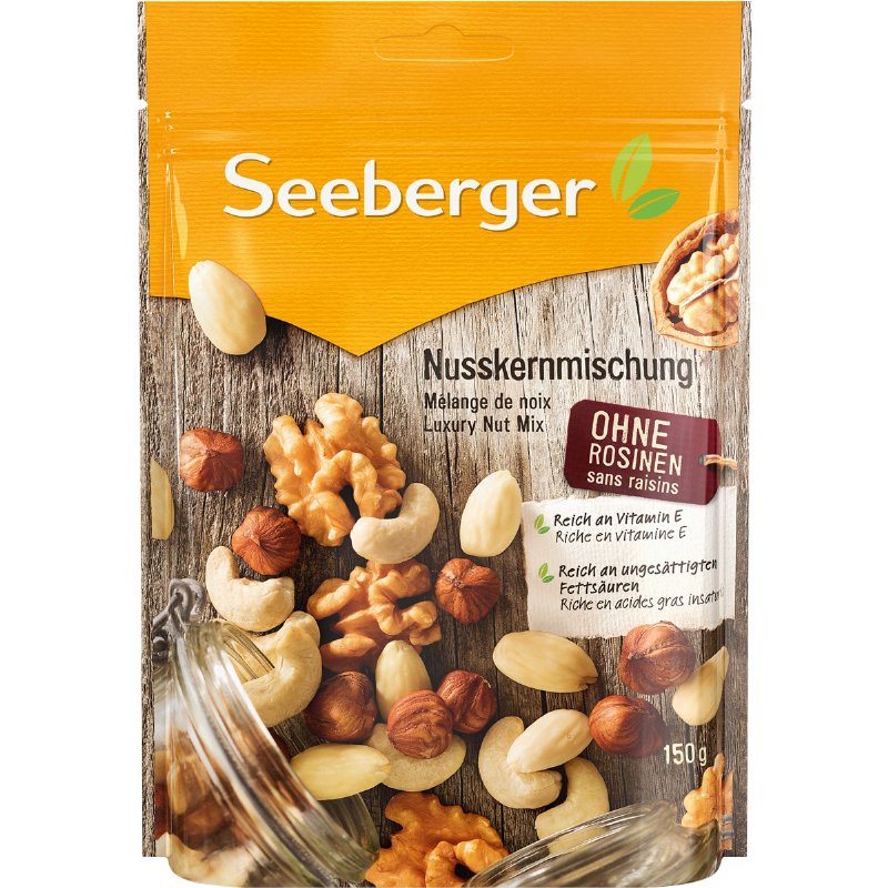 Mix Cocktail Luxury 150 g