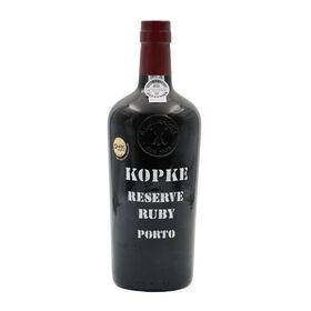 Kopke Special Reserva Vinho Do Porto Ruby