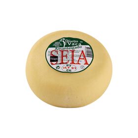 Queijo De Vaca Seia Amanteigado Seia Do Tavares 1 Un (Grande)