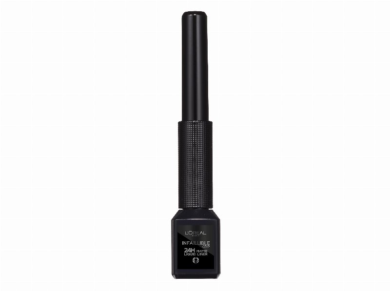 Liner L'oréal Make Up Infalible Grip Vinyl Nu