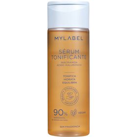 Sérum Facial Tonificante Mylabel 200 ml