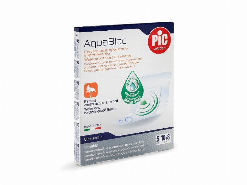 Pensos Pic Aquabloc Estereis 10X8Cm