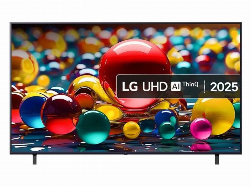 Tv Led Lg 75Ua74006Lb.aeu (75'' 4K Smart 189Cm)