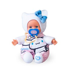 Nenuco - Boneco Cute Hello Kitty (Vários Modelos)