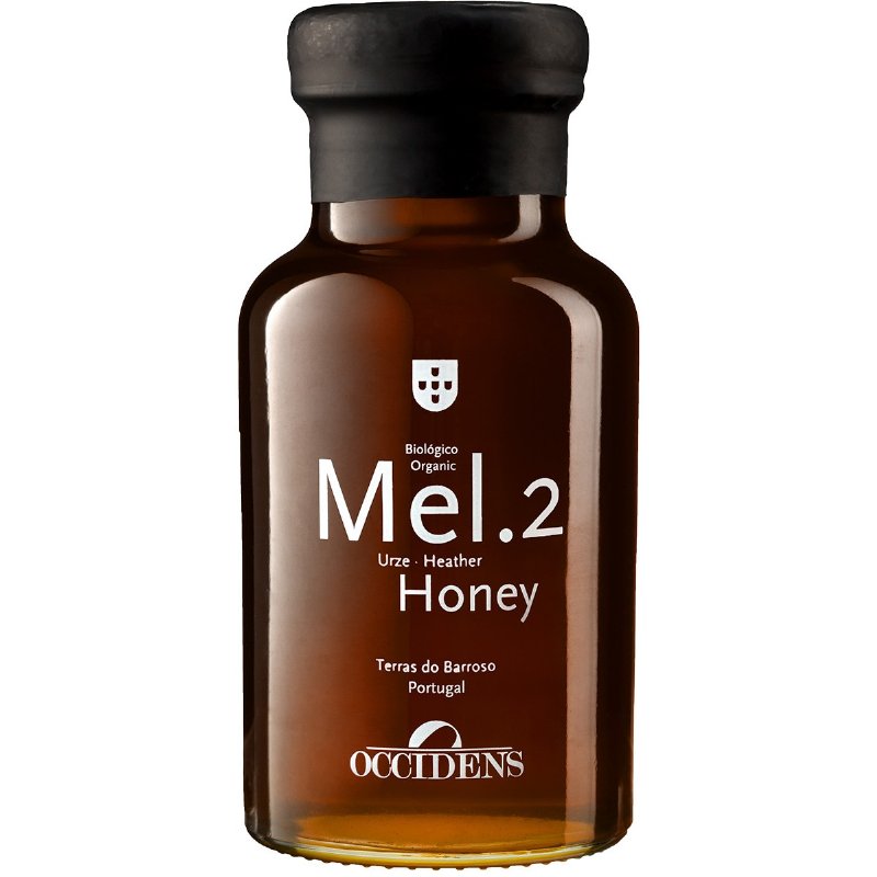 Mel Urze Biológico 420 g