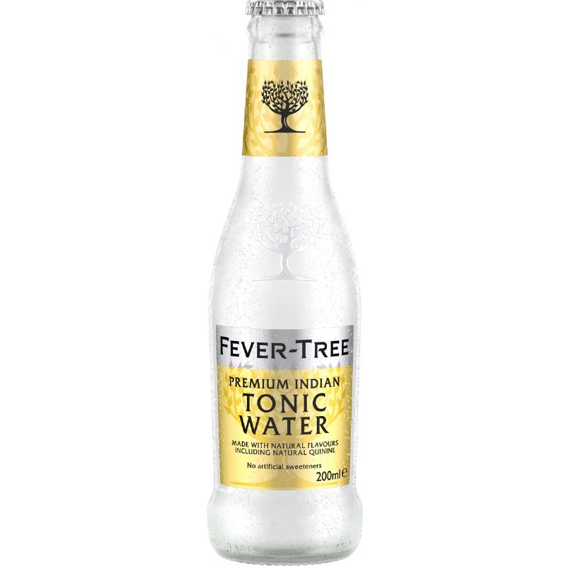 Água Tónica Indian 20 cl