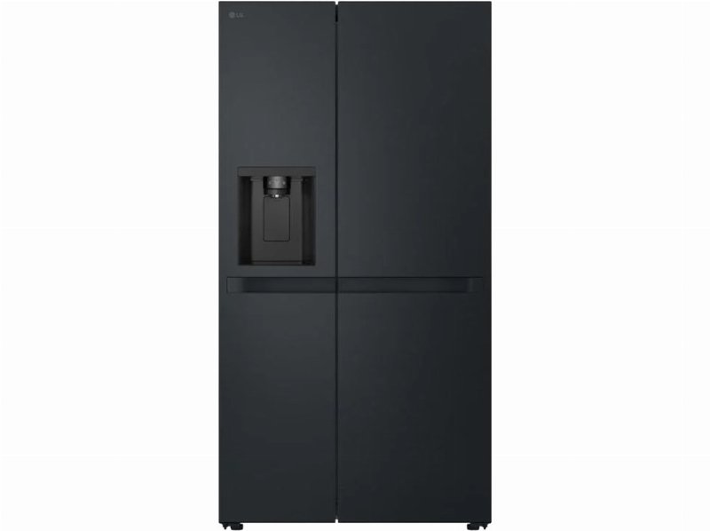 Frigorífico Americano Lg Gslc41Eppe (No Frost E 179Cm 641 l Preto)