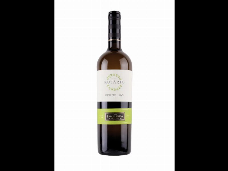 Vinho Branco Verdelho