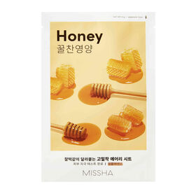 Máscara Facial Mel Missha 19 gr