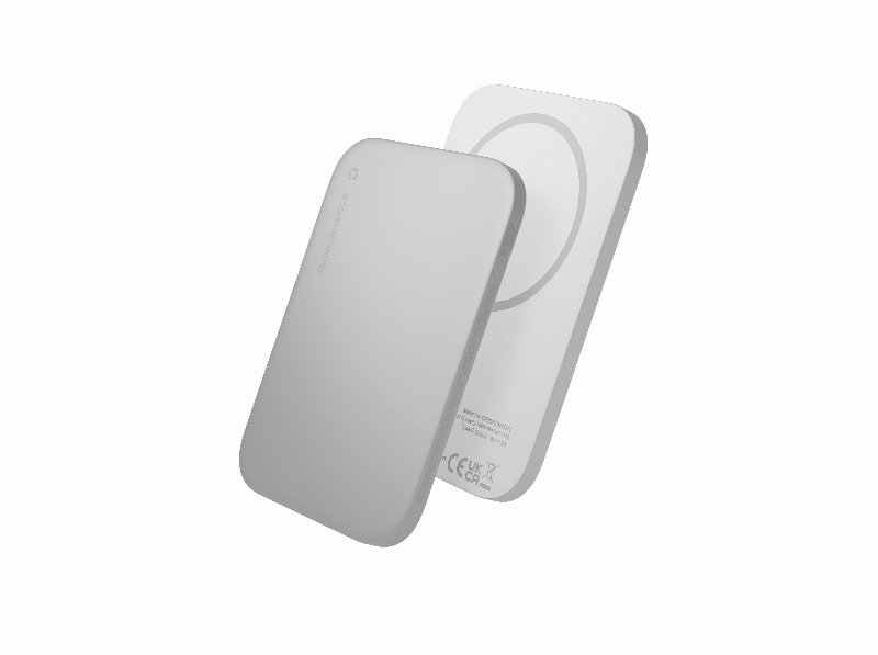 Powerbank Dbramante Re-Charge 3K Wl Us Qi1.3
