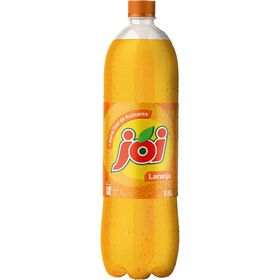 Refrigerante Sem Gás Laranja Joi 1,5 Lt