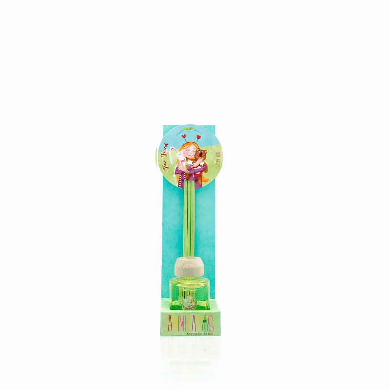 Mikado 18 ml True Friend - Aroma Musk Flower