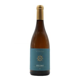 Brejinho Da Costa Reserva Península De Setúbal Vinho Branco